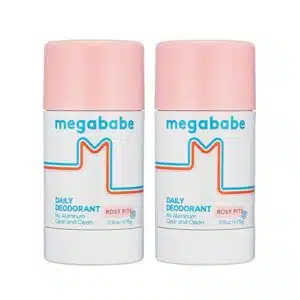 Megababe Daily Deodorant
