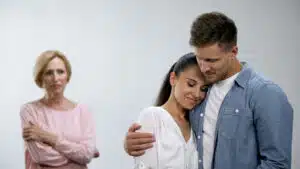 Help! I hate my child's spouse