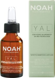 NOAH Yal Filler Hyaluronic Acid Serum