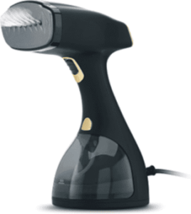 Prime Women Recommends Electrolux Portable Handheld Garment and Fabric Steamer 1500 Watts