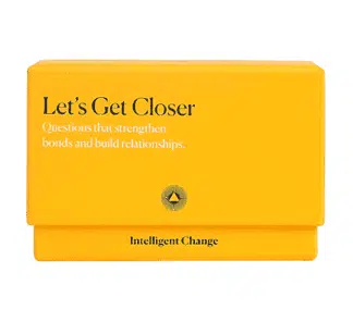 Prime Women Recommends Let's Get Closer Game