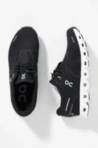 Prime Women Recommends On Cloud 5 Sneakers