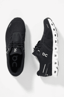 Prime Women Recommends On Cloud 5 Sneakers