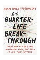 Prime Women Recommends The Quarter-Life Breakthrough
