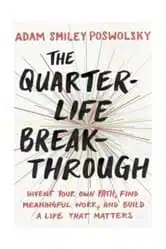 Prime Women Recommends The Quarter-Life Breakthrough