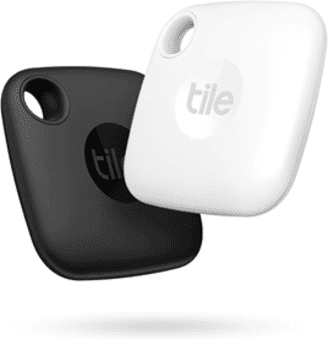 Prime Women Recommends Tile Mate 2-Pack