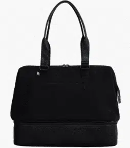 Prime Women Recommends Weekender Water Repellent Tote Bag