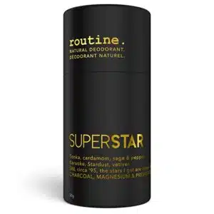 ROUTINE Natural Deodorant Stick
