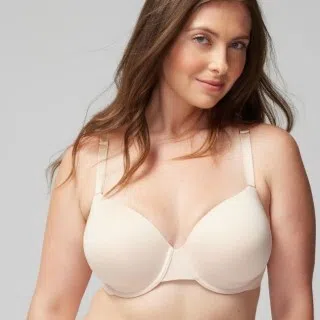 Soma The Vanishing® 360 Perfect Coverage Bra