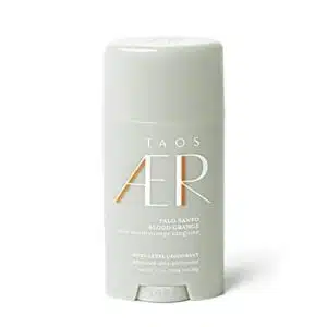 Taos Aer Deodorant