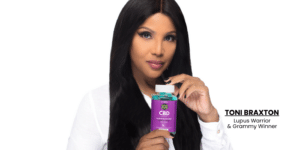 Uncle Bud Toni Braxton