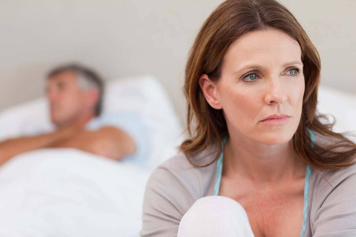 Unhappy wife - Help! My Husband Doesn't Want to Have Sex
