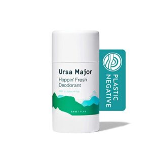 Ursa Major Natural Deodorant