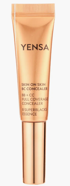 Yensa Full Coverage Concealer
