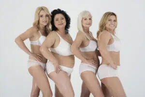 Best Bras for Women over 50