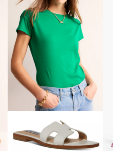 spring fashion trends