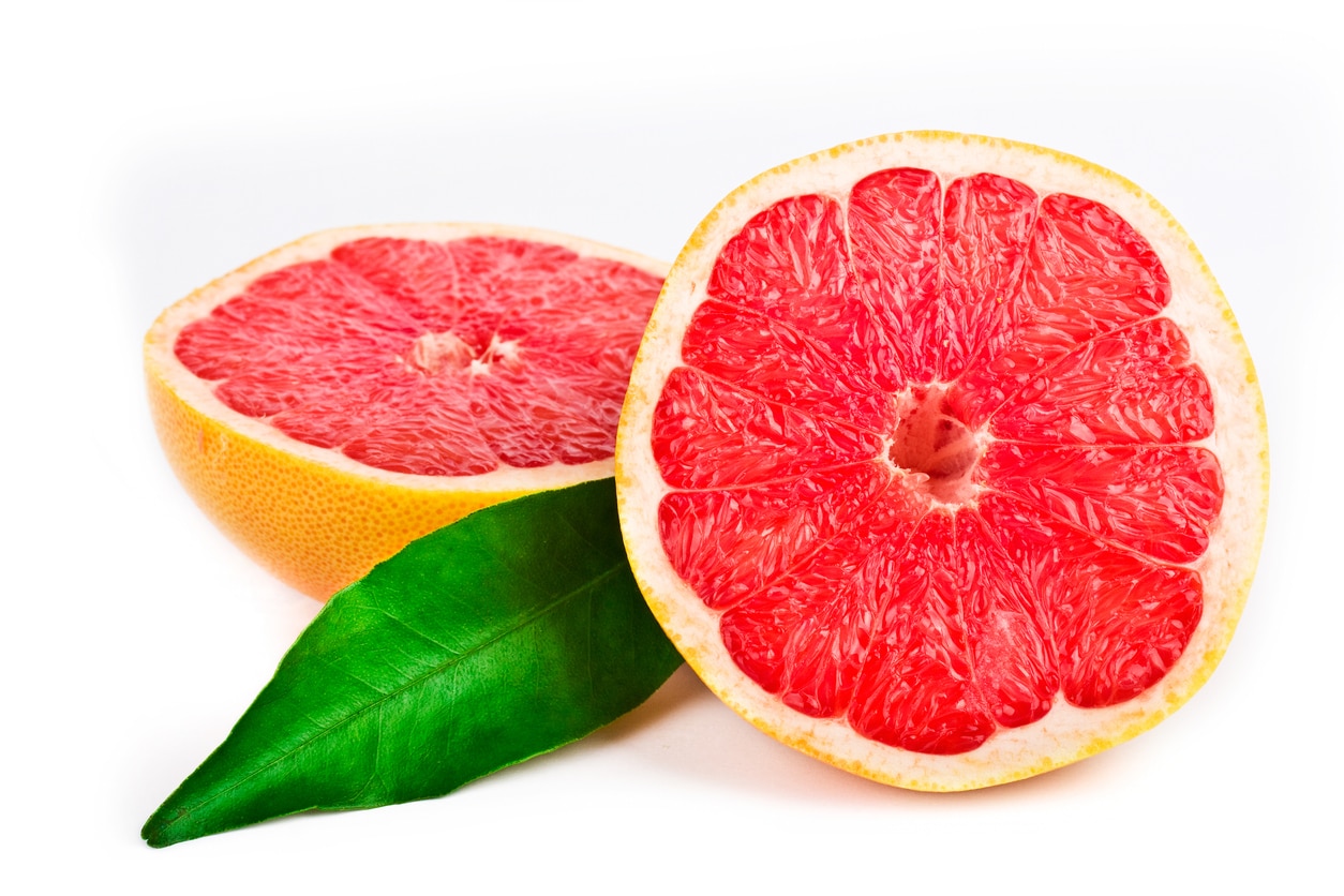 Grapefruit
