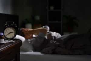 Are Your Sleep Habits Killing You?