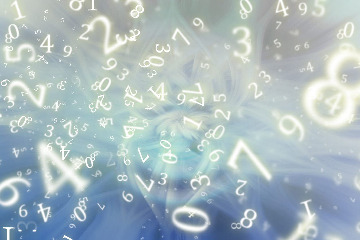 Angel Numbers In Math Angel Numbers: What They Are and How to Interpret Them