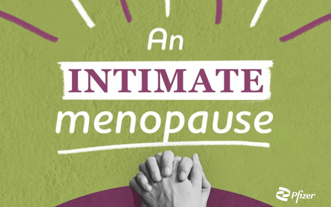 menopause unmuted intimate menopause