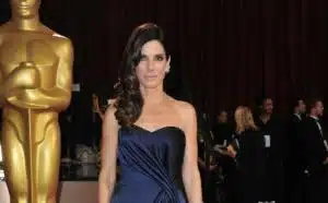 Sandra Bullock