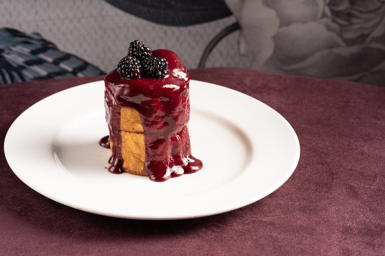 souffle-pancakes chef-jen-bistro-vendome-1