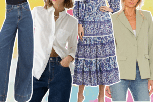 Transition to Spring