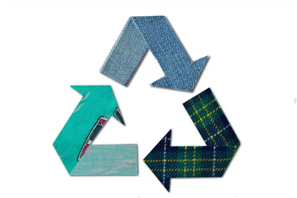 Sustainable fashion