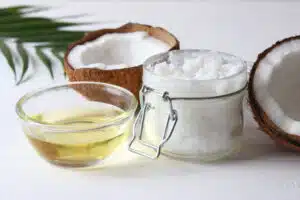 Ways to use coconut oil