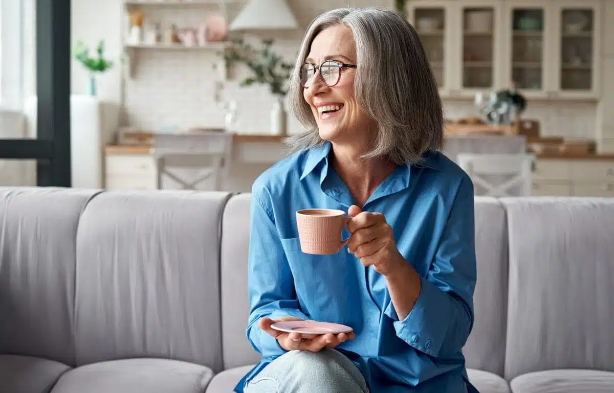 CREATING A SAFE AND ACCESSIBLE HOME FOR AGING IN PLACE