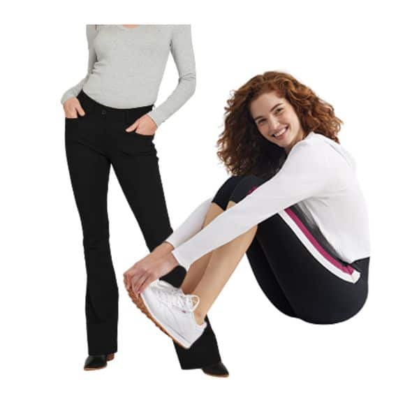 Athleisure wear top picks