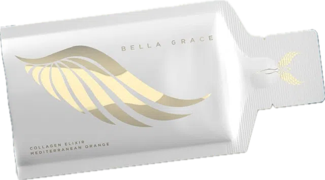 Bella Grace Collagen Elixir