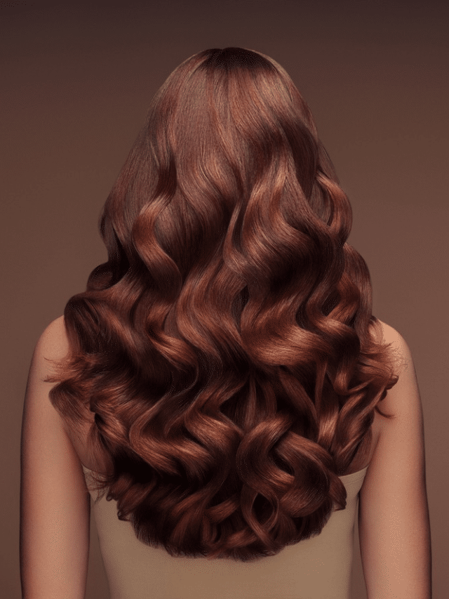Brazilian Blowout vs. Keratin Treatment for Curly Hair Poster Image