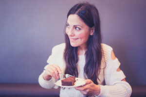 Guilty products for mature women