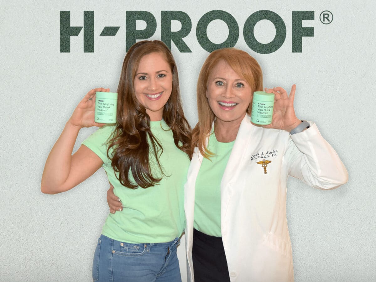 H-Proof Founders