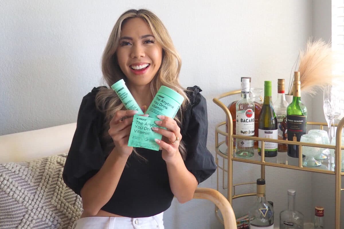 H-Proof Packaging types