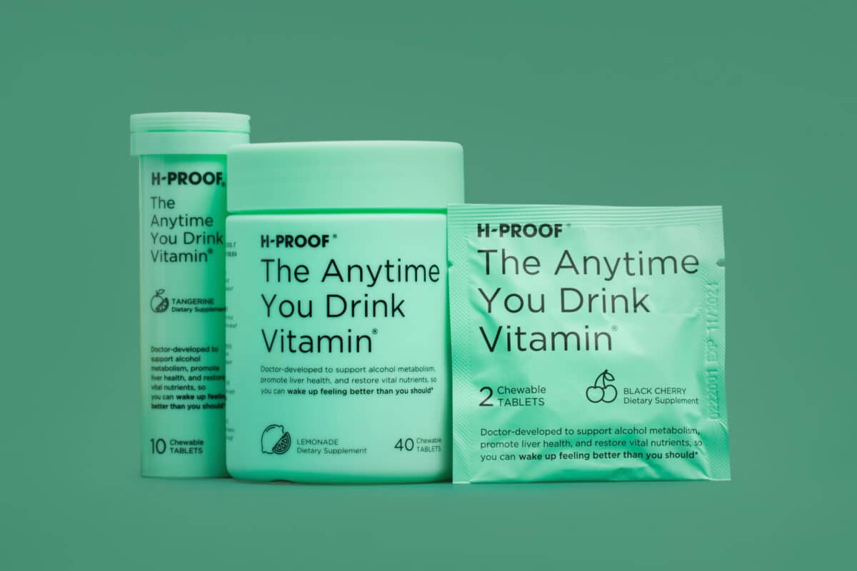 H-Proof Product