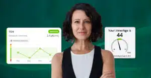 Inside Tracker