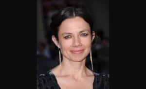 Justine Bateman