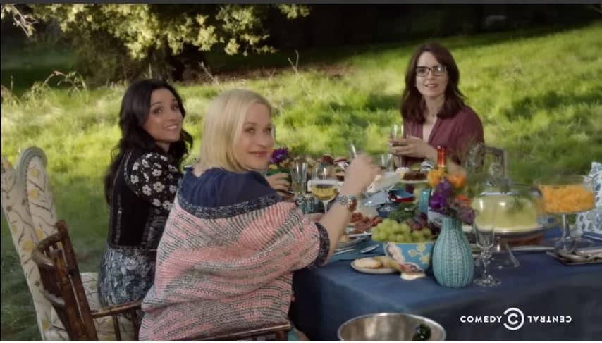 Last day 2 - Amy Schumer Show screenshot