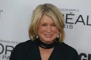Martha Stewart
