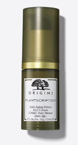 Origins Plantscription Anti-Aging Power Eye Cream