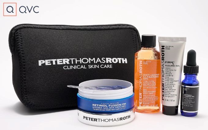 Peter Thomas Roth Renew and Refresh 4-Pc Anti-Aging Kit