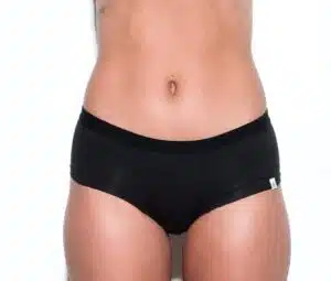 Prime Women Recommends Wama Hipster Hemp Underwear