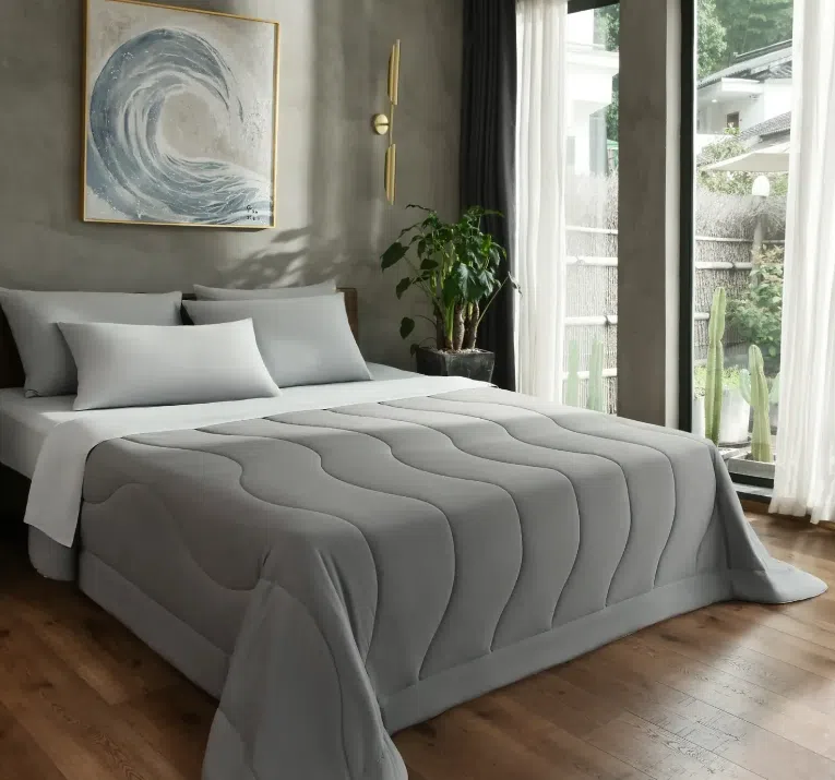 Rest Evercool® Cooling Comforter