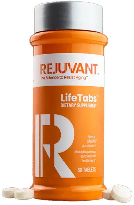 Rejuvant lifetabs