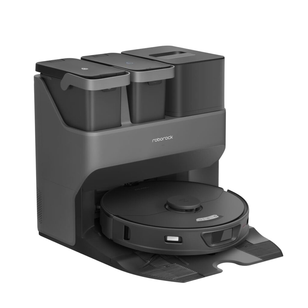 Roborock Max Vac