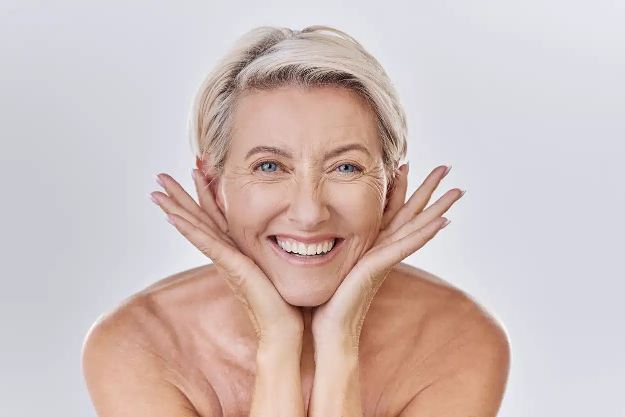 Give Your Sunscreen a Glow-Up