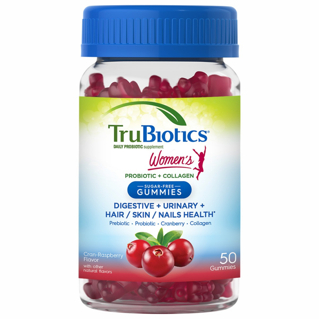 TruBiotics for Women