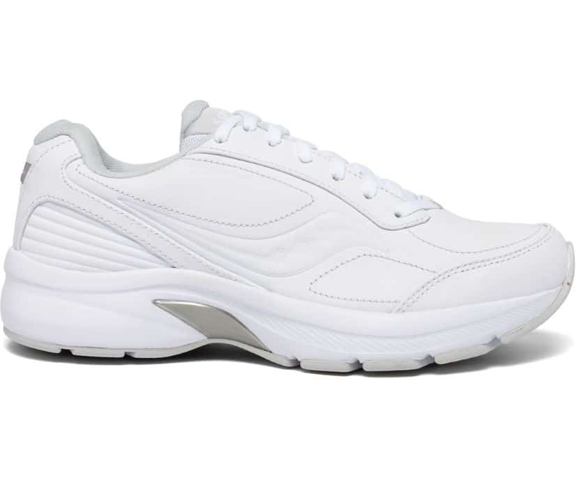 19 Top Walking Shoes for Overweight Women